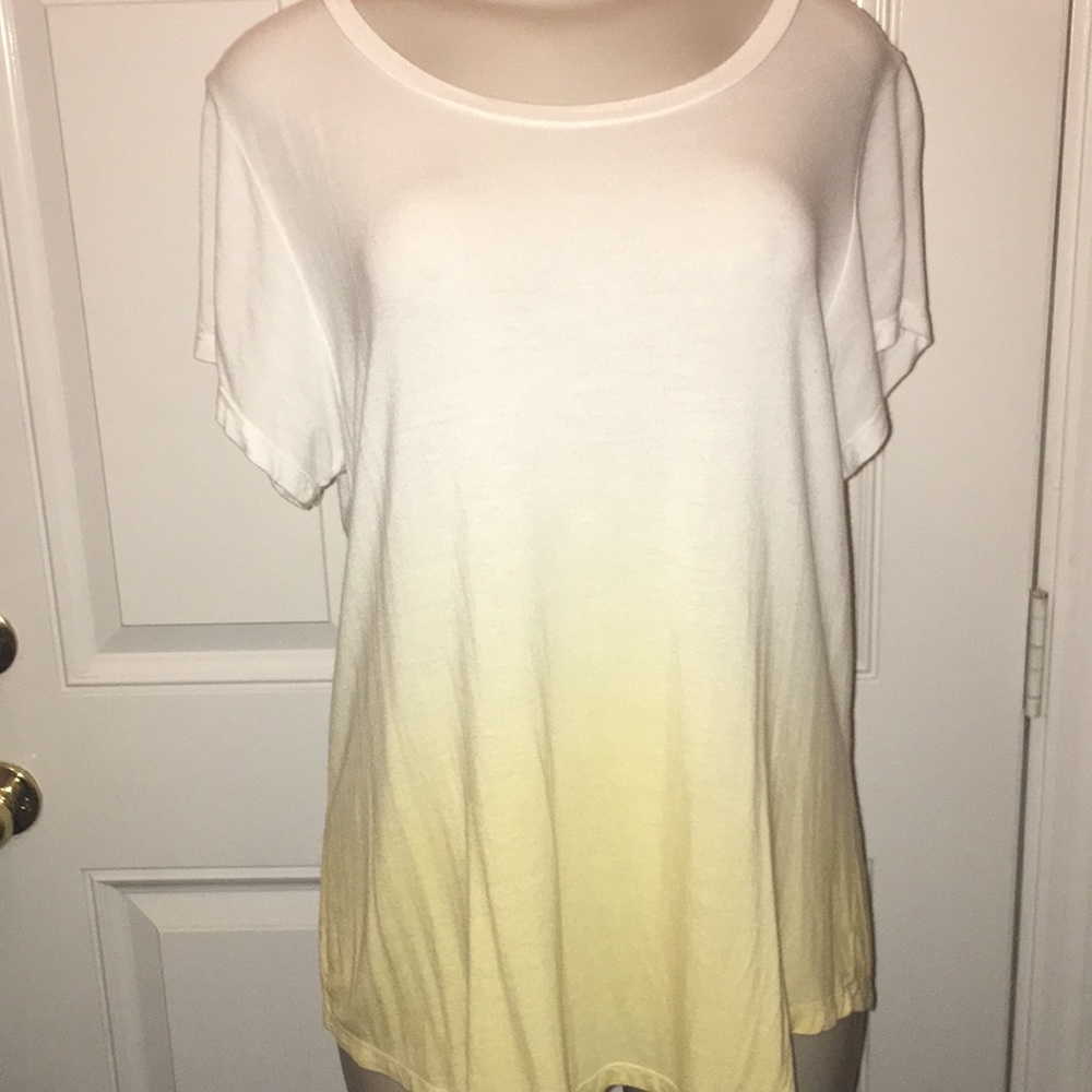 24/7 Ombré T-shirt